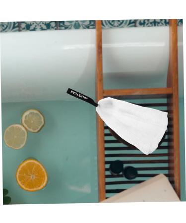 Outanaya 20pcs Double Layer Foaming Sponge Mesh Soap Bags Soap Receive Bag Bubbling Bags Soap Bags Meshes or - Buy Online on GoSupps.com