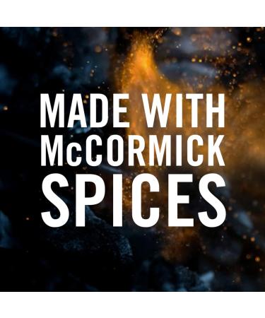 McCormick Montreal Steak Seasoning 822g Container - Buy Online on GoSupps.com