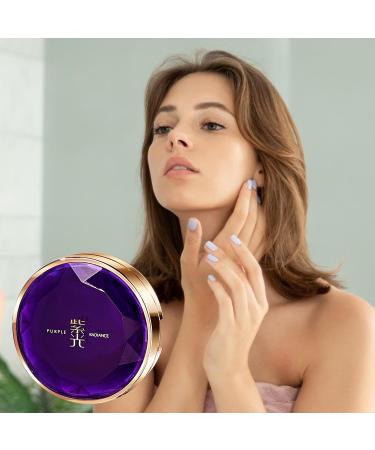  Maidong BB Cream Foundation BB Foundation Full Coverage Full Coverage Air Padding for an Even Neutral Complexion Maidong - Buy Online on GoSupps.com