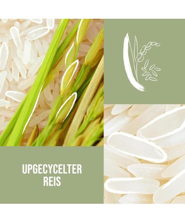  KMS KMS ADDVOLUME Firming Rinse-Off Liquid for fine to medium hair 20 times stronger more volume and strength vegan formula with upcycled rice silicone-free 500 ml - Buy Online on GoSupps.com