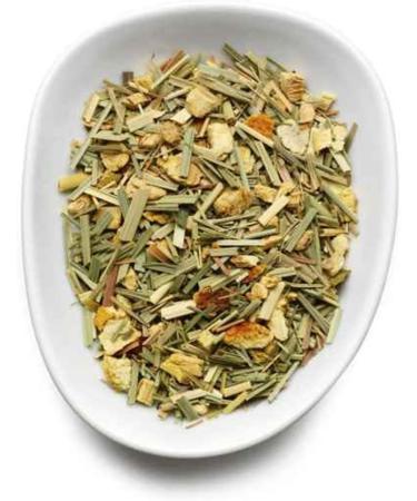 Sachets de th prisme la citronnelle et au gingembre de Birchall - Paquet de 15 - Buy Online on GoSupps.com