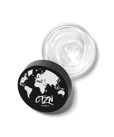 CTZN Cosmetics - Globalm (Face  Lips + Eyes) | Vegan  Cruelty-Free  Inclusive Beauty (Clear)