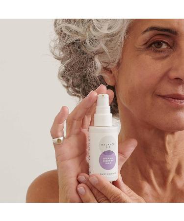 Balance Me Bakuchiol Smoothing Serum - Plant-Based Retinol 30ml | Best Vegan Anti-Aging Serum for Glowing Skin - Buy Online on GoSupps.com