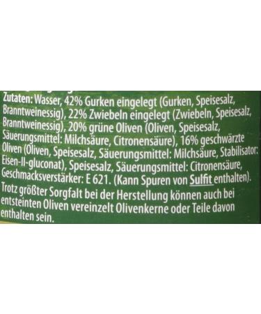 Delicatessen Dittmann Tapas Cocktail - Pack of 8 (8 x 85g) | Gourmet International Snacks for Any Occasion - Buy Online on GoSupps.com