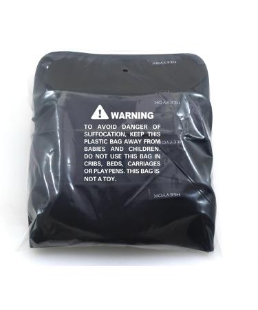 HEEYYOK 4 Pack Reading Glasses +3.00 | Fashion Rectangular Comfortable Spring Hinge Specs for Men/Women - 4 Mixed Colors - Buy Online on GoSupps.com