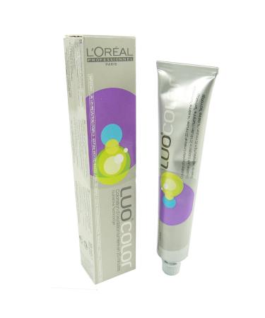 L'Or al Luo Color 71 g