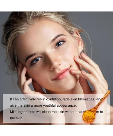 Pure Kojic Acid Skin Brightening Soap Even Tone Cleansing Face and Body Bar for Glowing Skin Moisturizing Sun Damage Skin with Tea Tree Coconut Oil Vegan Paraben-Free - Buy Online on GoSupps.com