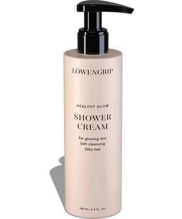 L wengrip Healthy Glow Shower Cream