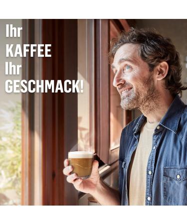 Buy Senseo Milka Cocoa Pads - 40 Compatible Pads (Pack of 5) - 560g for 40 Delicious Chocolate Drinks - Buy Online on GoSupps.com