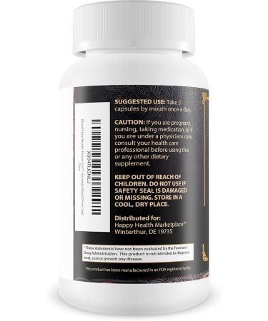 Blood Flow Nordic Power Pro - Our Best Blood Circulation Supplements for Men - Increase Blood Flow Care - Better Blood Flow Nordic Power Male Pills - Male Nordic Power Supplement for Max Blood Flow - Buy Online on GoSupps.com