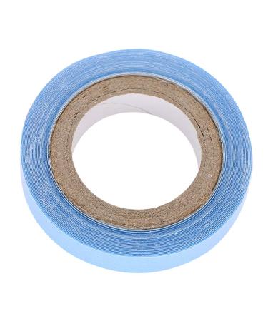 3 Yards Hair Extension Adhesive Glue Strips Wig Tape No Shine Double-Sided Hair Bonding Beauty Tool Waterproof Nano for Toupee Hairpiece - Buy Online on GoSupps.com