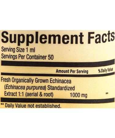 Natural Factors Echinamide Fresh 1.7 fl oz | Immune Support & Health Benefits - Buy Online on GoSupps.com