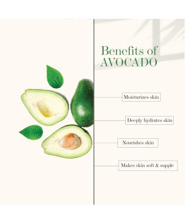 Good Vibes Gentle Cleansing Foaming Face Wash - Avocado 150ml | Best International Shipping - Buy Online on GoSupps.com
