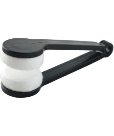 5Pcs Eyeglass Brush Cleaner Sunglasses Cleaning Clips - Fast & Effective Cleaning Solution - Buy Online on GoSupps.com