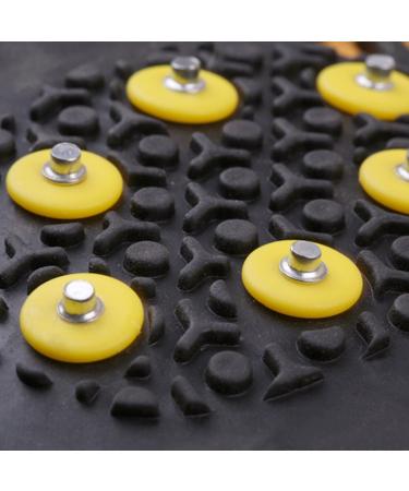 Carryown Ice Snow Grips Traction Cleats - M (Men 5-8/ Women 7-10) 10 Studs - Buy Online on GoSupps.com