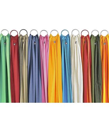 Hoppediz Ring Sling Montreal: Comfortable Baby Carrying Solution - Buy Online on GoSupps.com
