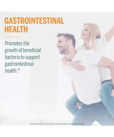 Genestra Brands - HMF Multi Strain 100 - Probiotic Formula - Supports Gastrointestinal Health and a Favourable Gut Flora - 30 Capsules - Buy Online on GoSupps.com