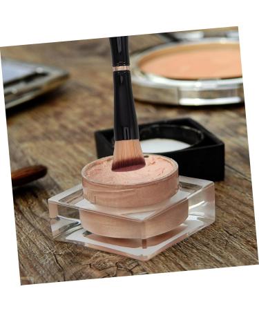 Beaupretty Makeup Brush Makeup Foundation Brush Blush Brush Liquid Foundation Brush for Face Powder Foundation Makeup Sponge Cosmetic Powder Brush Make up Brush Powder Brush for Cheeks Nylon - Buy Online on GoSupps.com