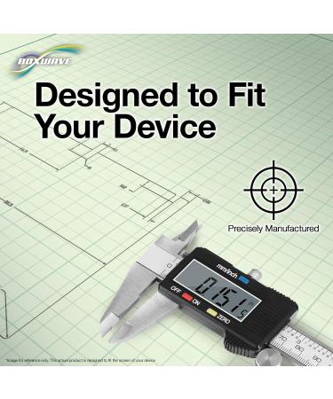 BoxWave Screen Protector Compatible With Summer Infant 36004 - ClearTouch Crystal Anti-UV EyeCare (2-Pack) Filters out Harmful Blue Light Reduce Fatigue - Buy Online on GoSupps.com