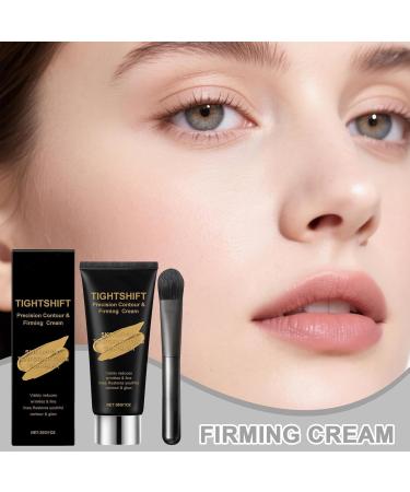  G n rique Firming Face Cream Moisturising Firming Lotion for Dry Skin Firming Face Care Use Night Day Winter Spa Home Women Men - Buy Online on GoSupps.com