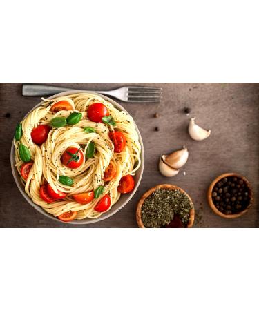 Organic N Natural PROUDLY CANADIAN Garlic Powder-Coarse Granulated NO Preservatives-100% Natural 100g PREMIUM Gourmet Spice Great for Cooking Baking Seasoning - Buy Online on GoSupps.com