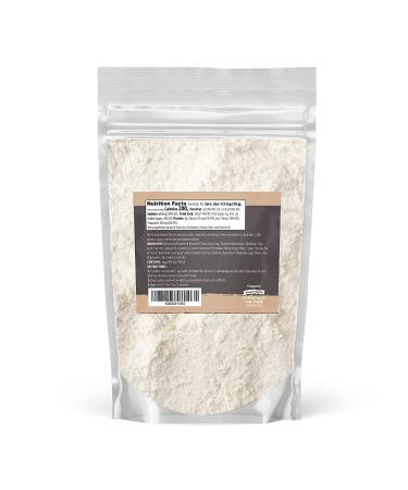 Birch & Meadow 5 lb Buttermilk Biscuit Mix - Easy to Make - Flaky Texture - Butter Taste | 5 lb - Buy Online on GoSupps.com