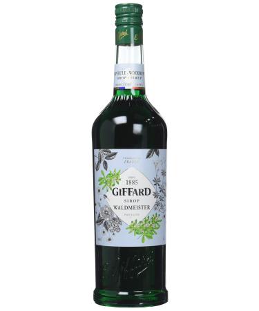 Giffard Woodruff Syrup 1 L