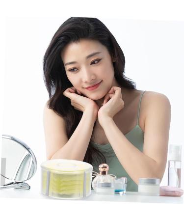 Angoily 300 Pairs Fold Eyelid Shadow Sticker Eyelid Lift Strip Double Eyelid Stickers Invisible Double Eyelid Tape Adhesive Eyelid Strips Single Folding Tool Small Tools Make up medium - Buy Online on GoSupps.com