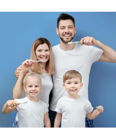 CoIgate Ultra Brite Advanced Whitening Toothpaste Toothpaste Whitening 6.0 oz (Pack of 3) + MB Tongue Scraper with Travel Case - Buy Online on GoSupps.com