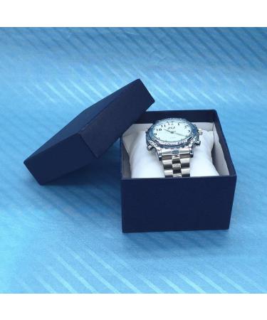 VISIONU Arabic Speaking Wristwatch for Blind & Visually Impaired - International Shipping Available - Buy Online on GoSupps.com