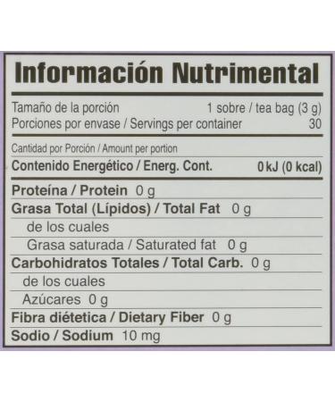 Alcachofivida Artichoke Tea - 30 Tea Bags per Box - Buy Online on GoSupps.com