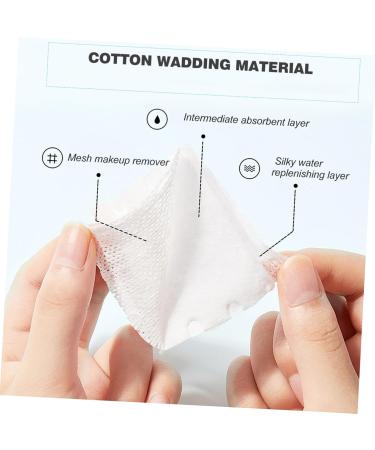 Gatuida 360pi ces Lot De Lingettes Pour Enlever Vernis Ongles Essuyage Manucure - Buy Online on GoSupps.com