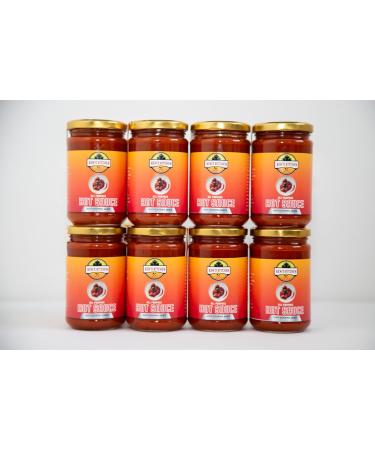 Ken's Kitchen All purpose sauce 220g Mild - Buy Online on GoSupps.com