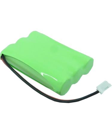 SPANN Battery Replacement for Alcatel Altiset Series - C101272 CP15NM 3.6V | International Shipping Available - Buy Online on GoSupps.com