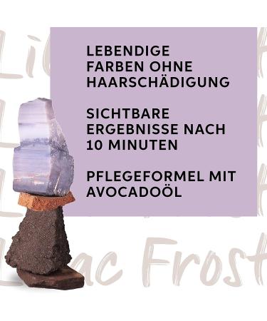 Wella Professionals Color Fresh Mask - Lilac Frost 500ml | Nourishing Hair Tint & Revitalizer for All Hair Types - Buy Online on GoSupps.com