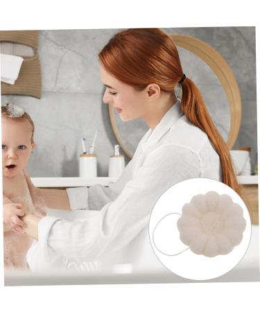 MERRYHAPY Bath Sponge - Portable Shower Tools & Body Scrubbers for an Exquisite Bath Experience | International Shipping Available - Buy Online on GoSupps.com