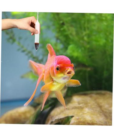 Buy Dressoos Archamet Aquarium Lyal Tool - Seawater Quality Densitometer for Aquariums & Sea Fruits | International Shipping Available - Buy Online on GoSupps.com