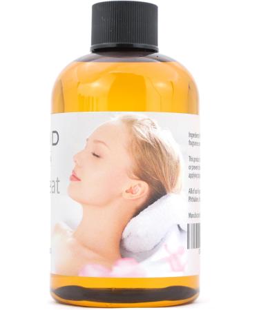 CEROD Bamboo Garden Fragrance Oil - 4 oz Aromatherapy Essential Oil for Cold Air Diffusers | Spa Collection | Invigorate Home & Office with Bamboo Aloe & Jasmine Scents - Buy Online on GoSupps.com