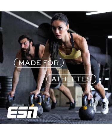 ESN Designer Flavor Powder - Dark Cookie & Salted Caramel 250g | Low Sugar Low Calorie Premium Quality - Made in Germany - Buy Online on GoSupps.com