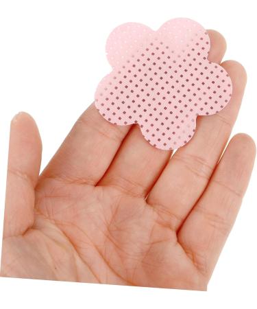 Ipetboom 200 Sheets Nail Pads Makeup Wipes Travel Size Nail Polish Remover Pads Snail Polish Removers Professional Nail Polish Remover Cotton for Nail Polish Remover Nail Wipes Nail Remover - Buy Online on GoSupps.com