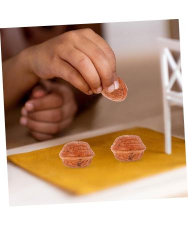 Cabilock 40 Pcs Decor Birthday Present Dried Fruit As Shownx2pcs mediumx2pcs - Buy Online on GoSupps.com