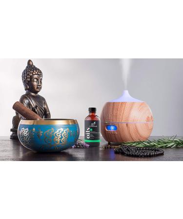ArtNaturals Peppermint Essential Oil - 4 Fl Oz | Pure & Natural Aromatherapy for International Shipping - Buy Online on GoSupps.com