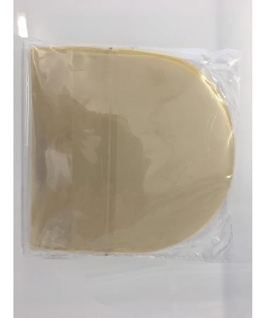 AirBlades Replacement Rubber Paddles - Logo-Free Option - Buy Online on GoSupps.com