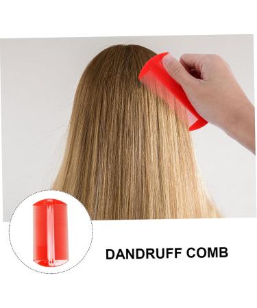 CALLARON 12pi ces Peigne Antistatique De Peignes Dents Fines Pour liminer Lentes Al atoires Pour Cheveux Mouill s Et Secs - Buy Online on GoSupps.com
