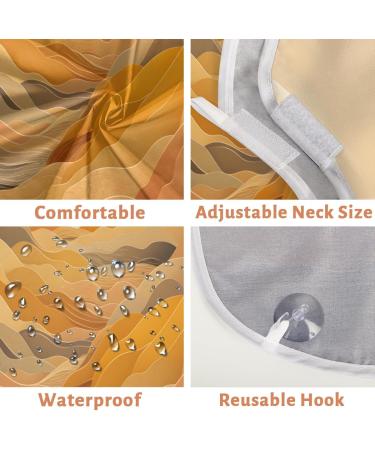 Monster Car Beard Bib Apron - Best Beard Hair Catcher for Men | Perfect Father's Day & Anniversary Gift for Dad & Husband - Buy Online on GoSupps.com