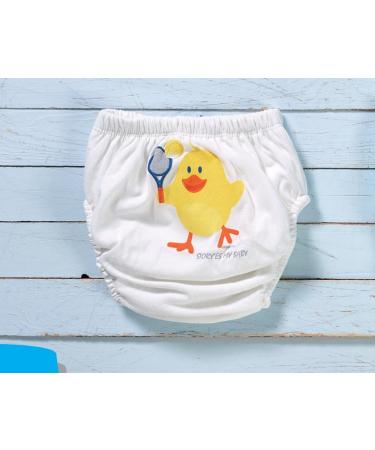 Origin-AL Home & Style Baby Boys' Training Pants - Multicolour - M 90 cm Set 1 - Buy Online on GoSupps.com
