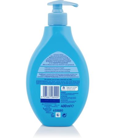 Penate Care Lotion 400ml | Moisturizing Body Lotion for Sensitive Baby Skin | Daily Care (2 x 400ml) - Buy Now! - Buy Online on GoSupps.com