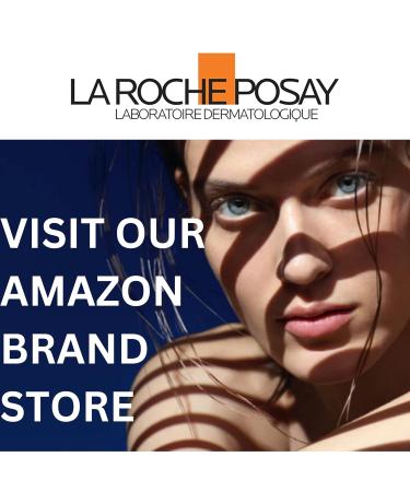 La Roche-Posay Body Sunscreen Anthelios Sunscreen Broad Spectrum UVA & UVB Sun Protection Fragrance-Free Non-Comedogenic Non Greasy Hypoallergenic Travel Sunscreen Dermatologist Recommended MINERAL SUNSCREEN SPF 50 - Buy Online on GoSupps.com