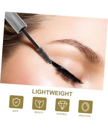 Ipetboom 8pcs Mascara Empty Tube Miss Tubular Cosmetic Bottles - Buy Online on GoSupps.com