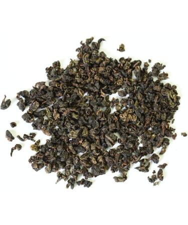 GOARTEA Tie Guan Yin Oolong Tea 50g / 1.76oz Supreme Roasted Black Tieguanyin Oolong Tea - Fujian Anxi Iron Goddess Chinese Wu Long Black Tea - Buy Online on GoSupps.com